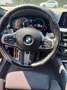BMW 520 BMW 5er-Reihe BMW 520d xDrive M-Sportpaket Vollausstattung Aut. Limousine Grau - thumbnail 23