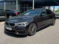 BMW 520 BMW 5er-Reihe BMW 520d xDrive M-Sportpaket Vollausstattung Aut. Limousine Grau - thumbnail 3