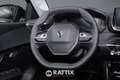 Peugeot 208 1.2 Puretech 100CV Allure Schwarz - thumbnail 8