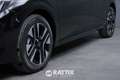 Peugeot 208 1.2 Puretech 100CV Allure Schwarz - thumbnail 4