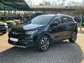 Opel Grandland 1.2 Turbo Dynamic *AHK*Kamera*beh.Lenk* Schwarz - thumbnail 2