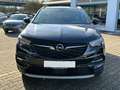 Opel Grandland 1.2 Turbo Dynamic *AHK*Kamera*beh.Lenk* Schwarz - thumbnail 3