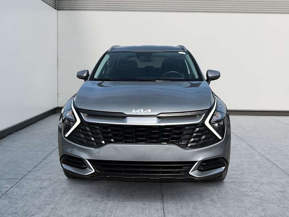2024 Kia Sportage LX | CARPLAY | BANC CHAUFFANTS — снимка 1