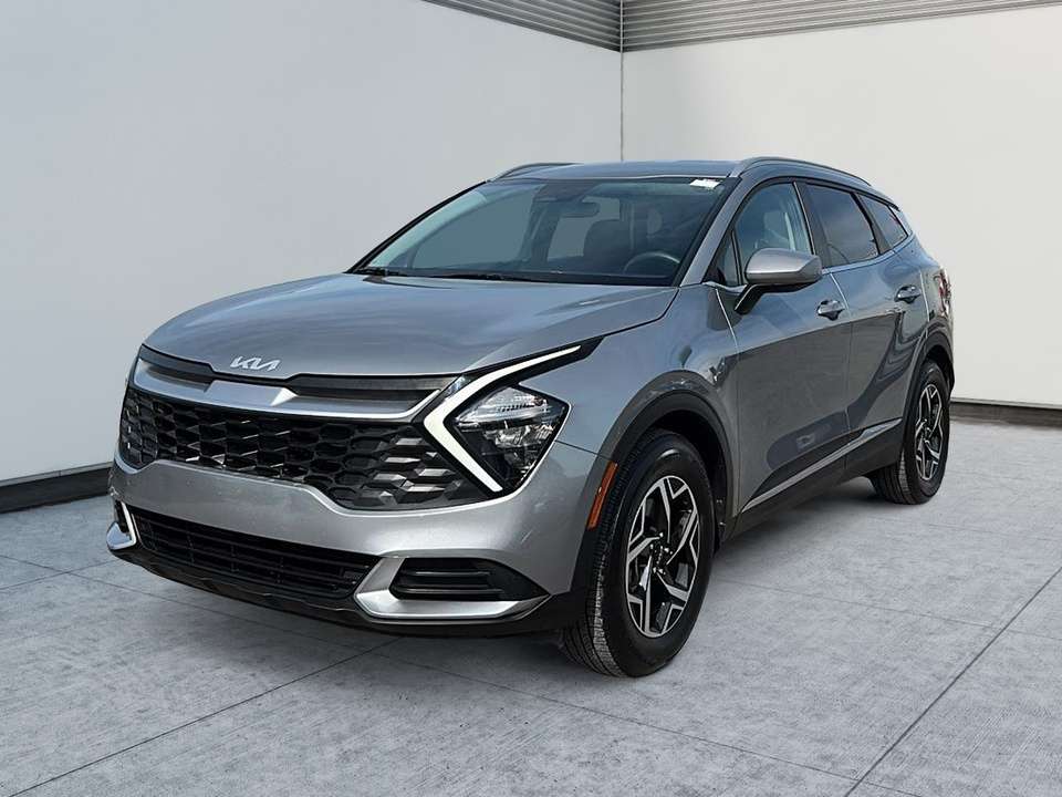 2024 Kia Sportage LX | CARPLAY | BANC CHAUFFANTS — снимка 1