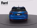 Jeep Compass 1.3 turbo t4 Longitude 2wd 130cv my20 Blau - thumbnail 5