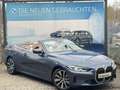 BMW 420 i Cabrio h&k DA RFK Ambiente 18" LenkrHzg Blau - thumbnail 5