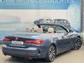 BMW 420 i Cabrio h&k DA RFK Ambiente 18" LenkrHzg Blau - thumbnail 3