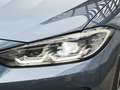 BMW 420 i Cabrio h&k DA RFK Ambiente 18" LenkrHzg Blau - thumbnail 9