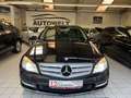 Mercedes-Benz C 180 Lim. CGI BlueEfficiency*TÜVneu*Navi*Memory Noir - thumbnail 2