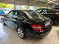 Mercedes-Benz C 180 Lim. CGI BlueEfficiency*TÜVneu*Navi*Memory Noir - thumbnail 4