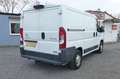 Citroen Jumper L1H1 3 Sitze Klima Temp Kam AHK Blanc - thumbnail 4