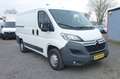 Citroen Jumper L1H1 3 Sitze Klima Temp Kam AHK Blanc - thumbnail 6