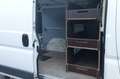 Citroen Jumper L1H1 3 Sitze Klima Temp Kam AHK Blanc - thumbnail 8