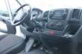 Citroen Jumper L1H1 3 Sitze Klima Temp Kam AHK Blanc - thumbnail 14