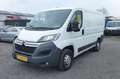 Citroen Jumper L1H1 3 Sitze Klima Temp Kam AHK Blanc - thumbnail 1
