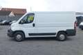 Citroen Jumper L1H1 3 Sitze Klima Temp Kam AHK Blanc - thumbnail 2