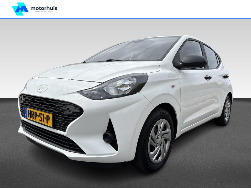Hyundai i10 1.0 Comfort. Hyundai I10 1.0 Comfort.