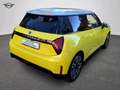 MINI Cooper SE Classic Giallo - thumbnail 4