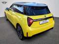 MINI Cooper SE Classic Giallo - thumbnail 5