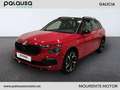 Skoda Kamiq 1.0 TSI Monte Carlo DSG7 85kW Negro - thumbnail 1
