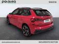 Skoda Kamiq 1.0 TSI Monte Carlo DSG7 85kW Negro - thumbnail 6