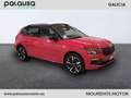 Skoda Kamiq 1.0 TSI Monte Carlo DSG7 85kW Negro - thumbnail 2