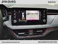 Skoda Kamiq 1.0 TSI Monte Carlo DSG7 85kW Negro - thumbnail 10