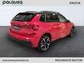 Skoda Kamiq 1.0 TSI Monte Carlo DSG7 85kW Negro - thumbnail 3