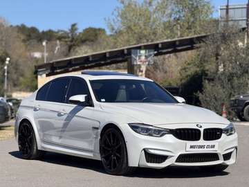 (F80) LCI 450ch Pack Competition 2018 DKG