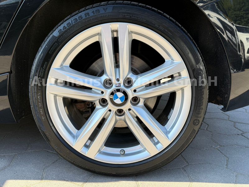 BMW 120 i Advantage/S-Heft/M 18 ZOLL/LED/NAVI/Tempo — photo 13