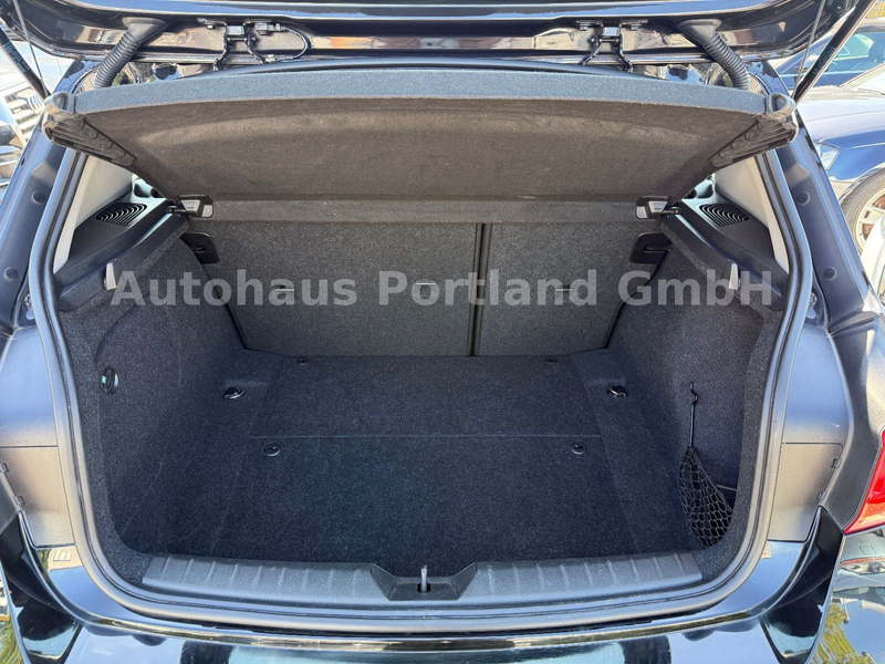 BMW 120 i Advantage/S-Heft/M 18 ZOLL/LED/NAVI/Tempo — photo 14