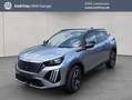 Peugeot 2008 PureTech 130 EAT8 GT Argento - thumbnail 1