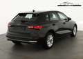 Audi A3 Sportback 35 TFSI S-Tronic, AHK, Kamera, ACC, S... Noir - thumbnail 2