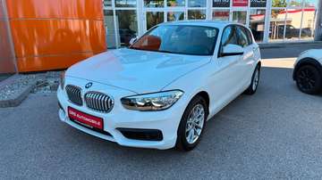1 Limousine 5-trg. /Leder/Klimaaut/SHZ
