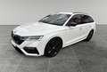 Skoda Octavia Kombi RS 4x4 DSG *HEAD UP*AHK*EDITION BLACK* Weiß - thumbnail 1