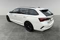 Skoda Octavia Kombi RS 4x4 DSG Weiß - thumbnail 3