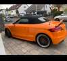 Audi TTS Roadster S tronic - thumbnail 3