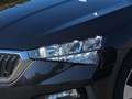 Skoda Scala 1.0 Cool Plus Tempomat DAB Klima Spurhalte Schwarz - thumbnail 7