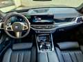 BMW X5 50 e XDrive Blau - thumbnail 10