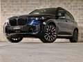 BMW X5 50 e XDrive Blau - thumbnail 5