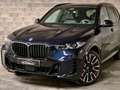 BMW X5 50 e XDrive Blau - thumbnail 17
