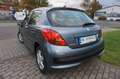 Peugeot 207 Sport*KLIMA*TEMPOMAT*ZV-FUNK*RADIO-CD !! Grau - thumbnail 9