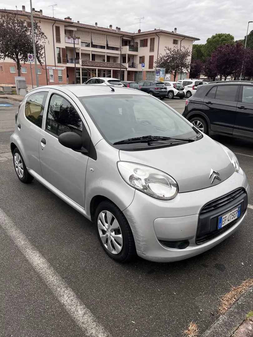 Citroen C1 5p 1.0 Ideal (c1ty) FL - 1