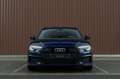 Audi A6 55 TFSI e Avant Quattro PHEV Competition S-Line Azul - thumbnail 5