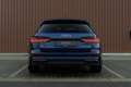 Audi A6 55 TFSI e Avant Quattro PHEV Competition S-Line Blue - thumbnail 7