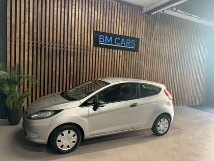 Ford Fiesta 1.25 Trend [bj 2010] 3DRS|Airco|Nieuwe APK