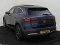 Mercedes-Benz EQA 250 Edition 1 67 kWh / Carplay/ Panoramadak/ KEYLESS G Blauw - thumbnail 7