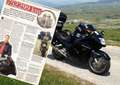 Honda CBR 1100 - thumbnail 10