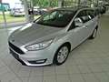Ford Focus 1.5 TDCi Business Silber - thumbnail 6