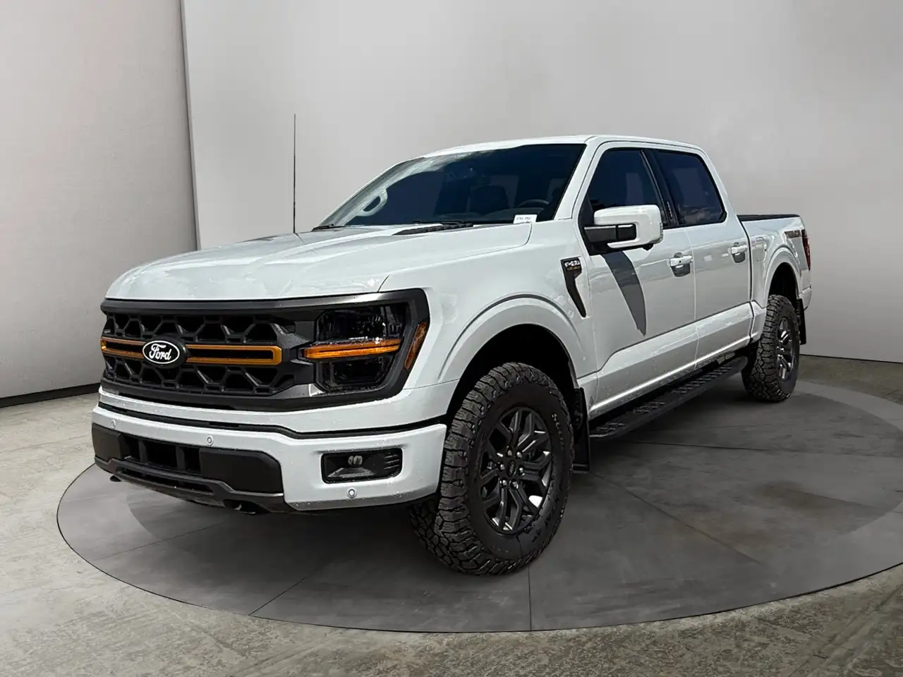 2026 Ford F 150
